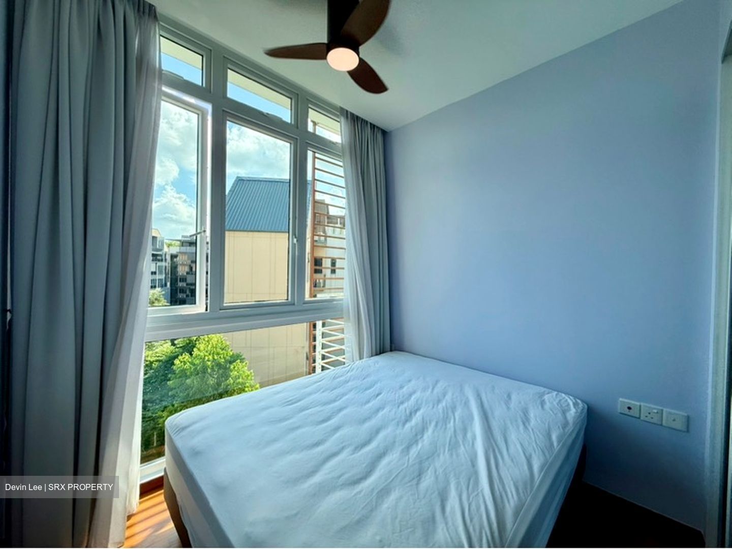 The Hillford (D21), Apartment #587255461